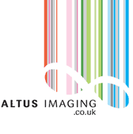 ALTUS IMAGING.co.uk logo