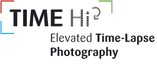 TIME Hi: Elevated Time-Lapse Photography 